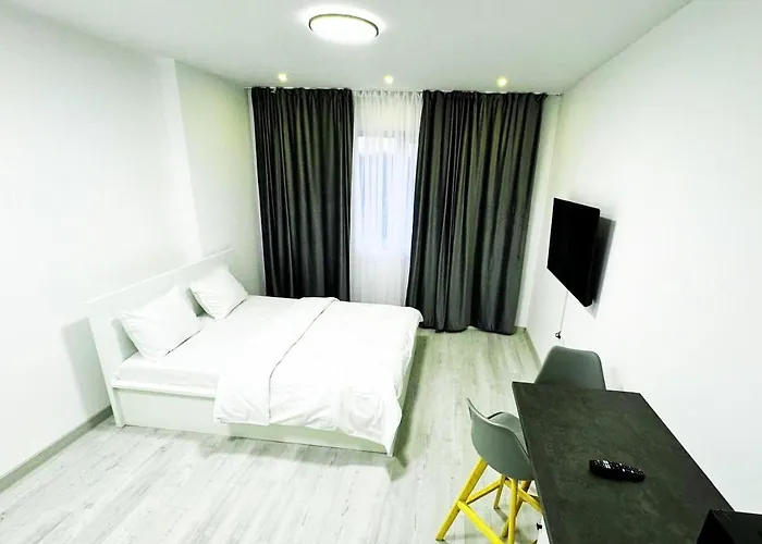 Cataleya Suites Apartament\'S