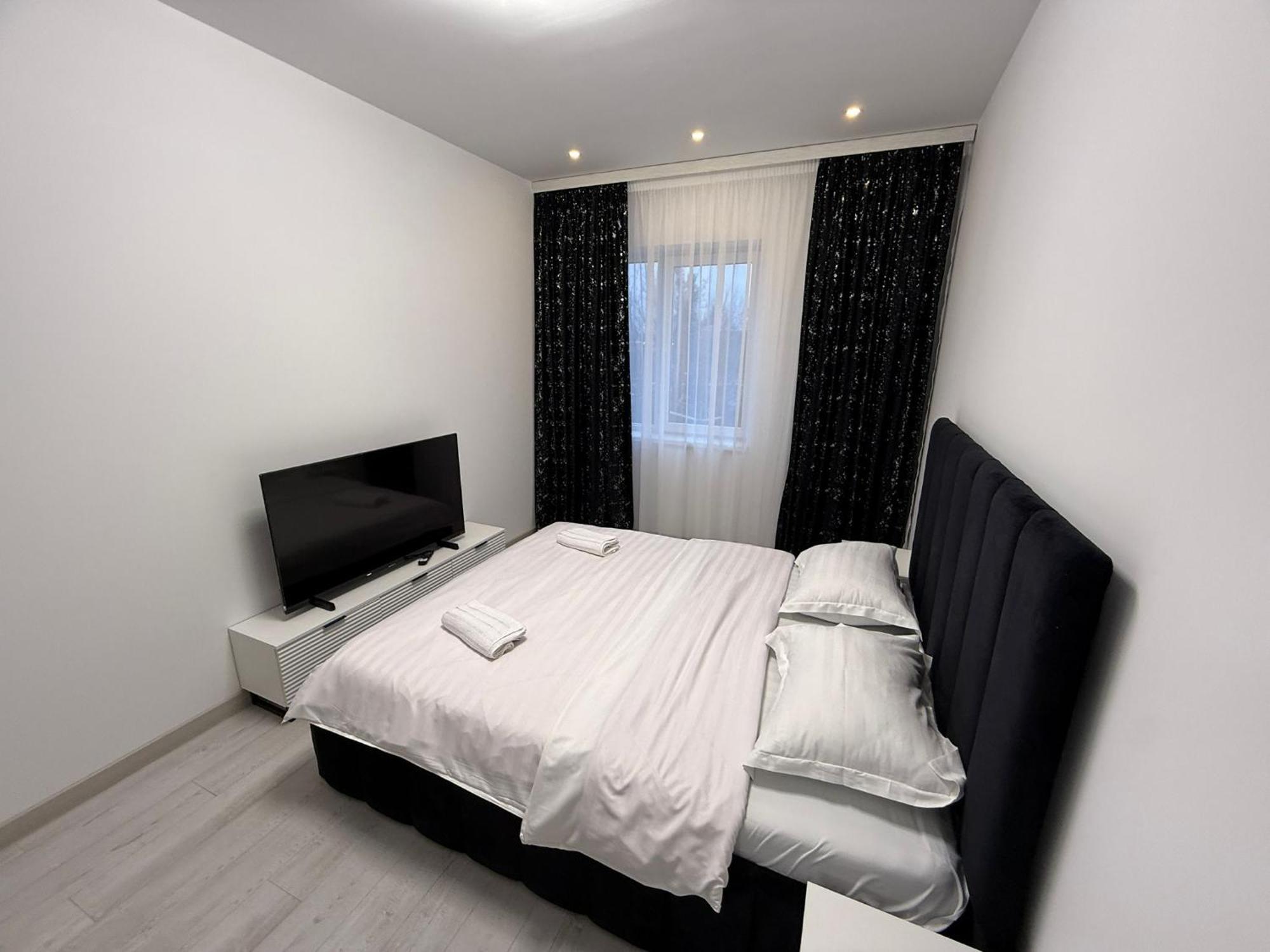Cataleya Apartament's Apartament *