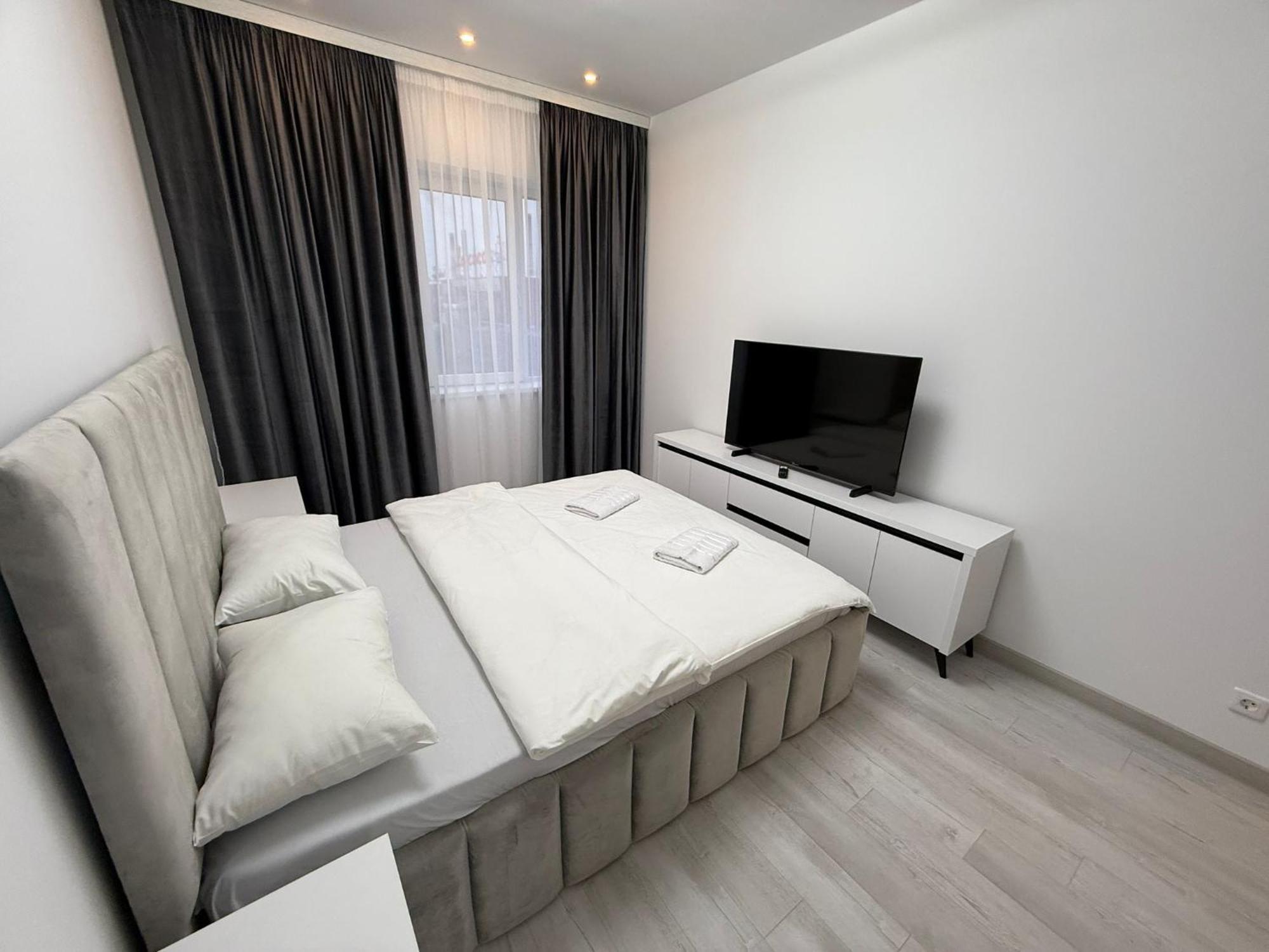 Cataleya Apartament's Apartament Bucureşti