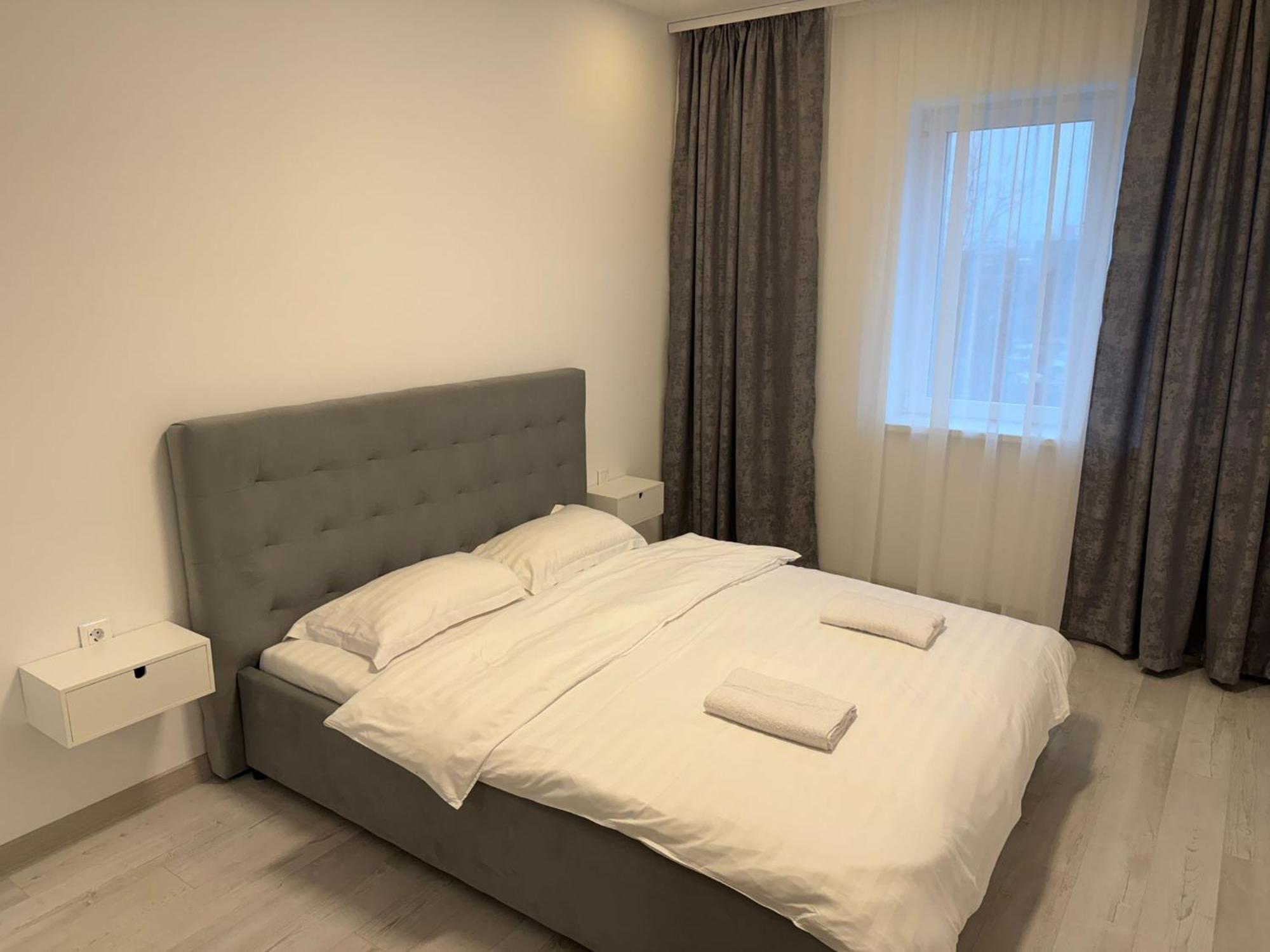 Cataleya Apartament's Apartament Bucureşti