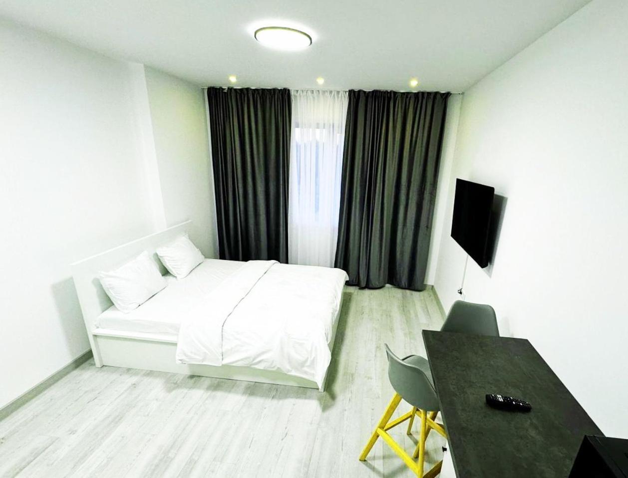 Apartament Cataleya Apartament's Bucureşti